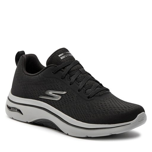 Sneakers Skechers Go Walk Arch Fit 216516/BKCC