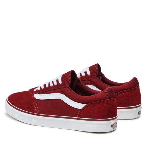 Vans on sale maddie femme