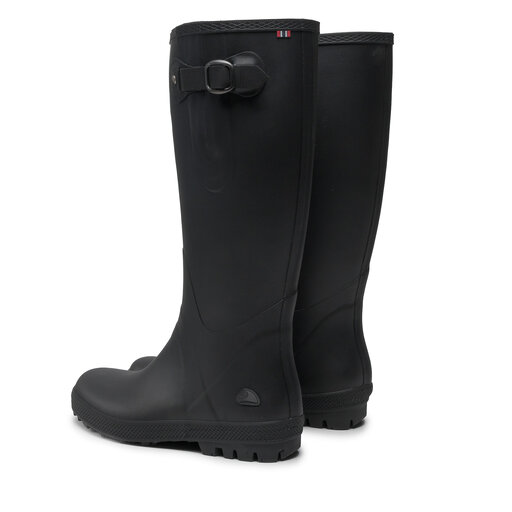 Gummistiefel Viking Foxy 1-33500-2 Schwarz