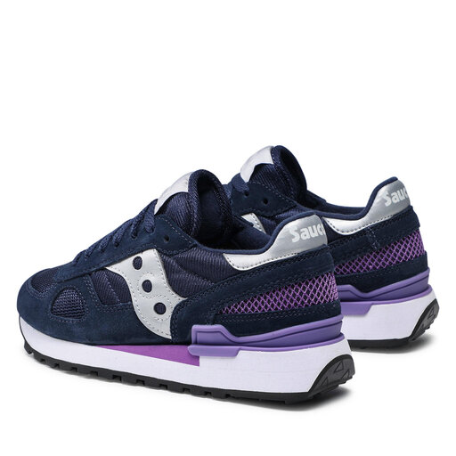 Sneakers Saucony Shadow Original S1108 797 Dunkelblau eschuhe