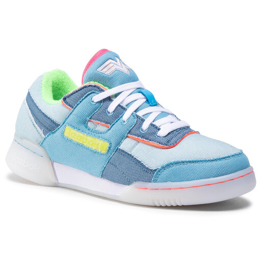 Womens reebok workouts cheap