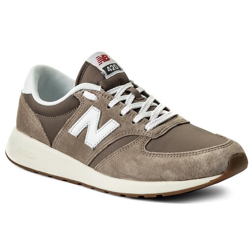 Sneakers New Balance MRL420S3 Marrone escarpe