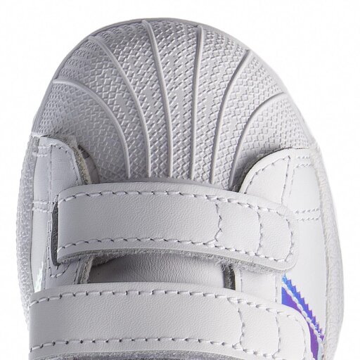 Top nky adidas Superstar Cf C AQ6279 Ftwwht Ftwwht Metsil eobuv.sk