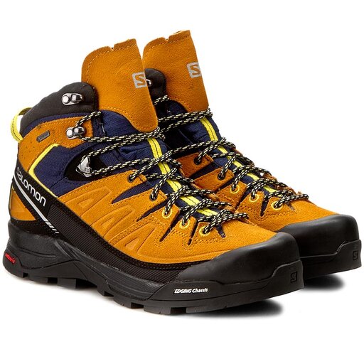 Salomon x alp mid ltr goretex new arrivals