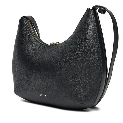 Сумка Furla WB01500 BX3353 O6000 Чорний | evzuttya.com.ua