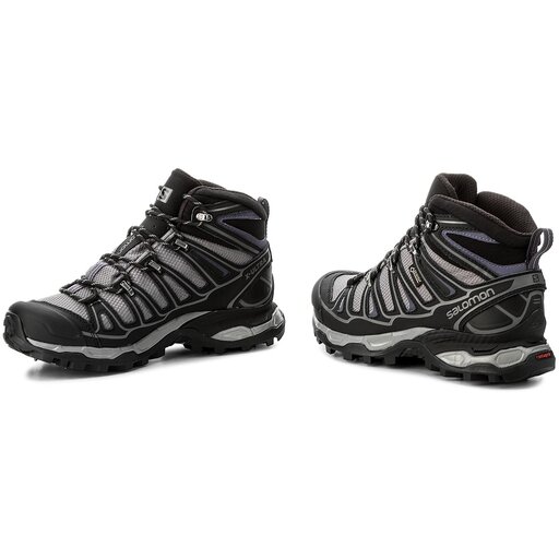 Salomon x sales ultra spikes