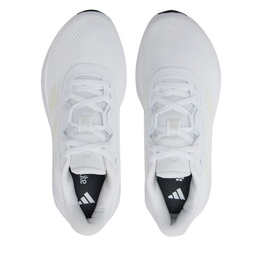 Pantofi pentru alergare adidas Galaxy W IH3662 Alb
