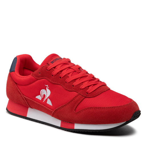 Le coq sportif zapatillas hombre rojas clearance
