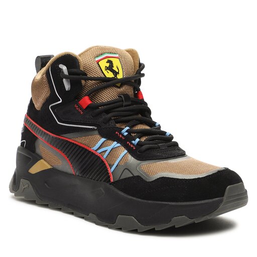 Puma ferrari deals mid