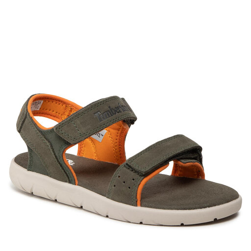 Sandale Timberland Nubble L/F2 Strp Sandal Basic TB0A2JWCA581
