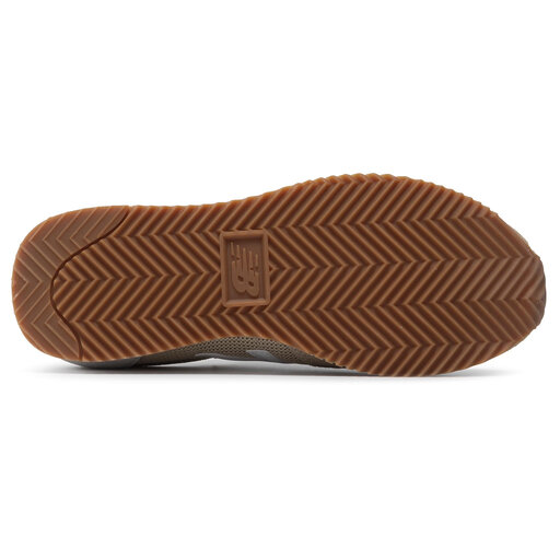 Sneakersy New Balance UL720BD1 Beżowy | eobuwie.com.pl