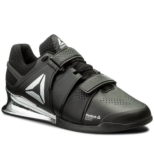 Reebok lifters enfant noir hot sale