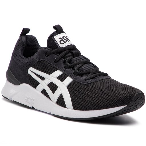 pájaro maravilloso He reconocido Sneakers Asics Gel-Lyte Runner 1191A073 Performance Black/Real White 001 •  Www.zapatos.es