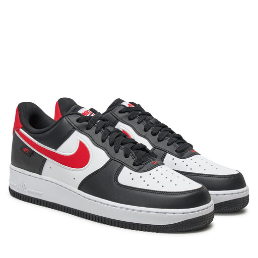 Sneakers Nike Air Force 1 07 Nn HM0721 002 Bunt eschuhe