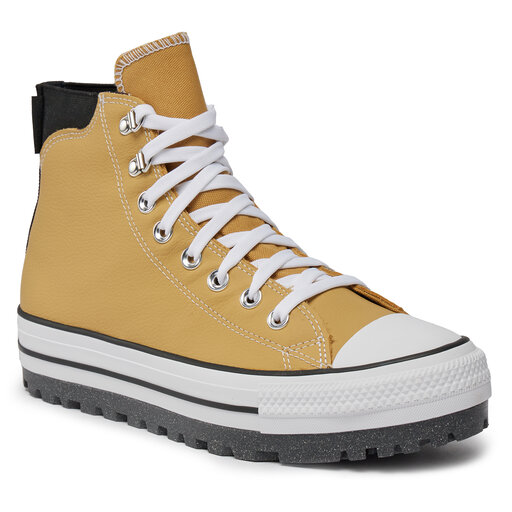 Sneakers Converse Chuck Tylor Citytrek A04482C Gold/Brown