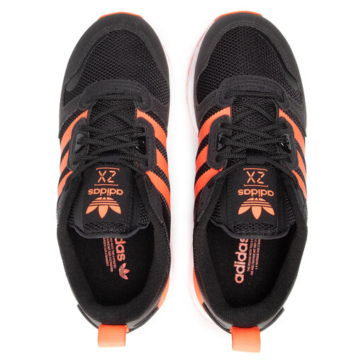 Sneakersy adidas Zx 700 Hd J H68623 Czarny | eobuwie.com.pl