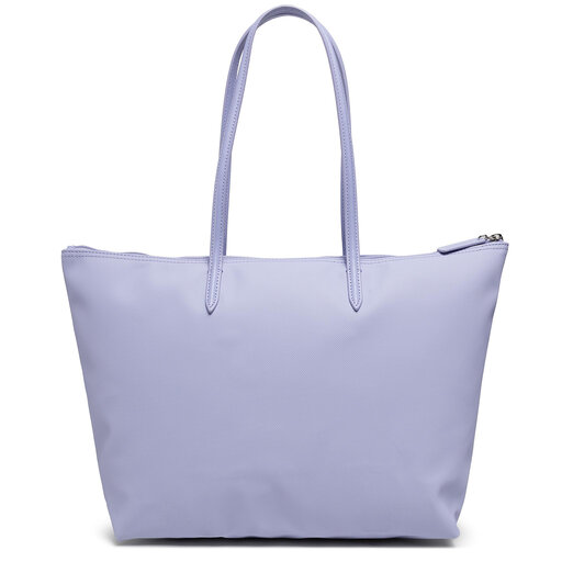 Sac lacoste mauve on sale