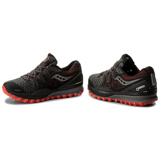 Saucony xodus iso 2 gtx herren top