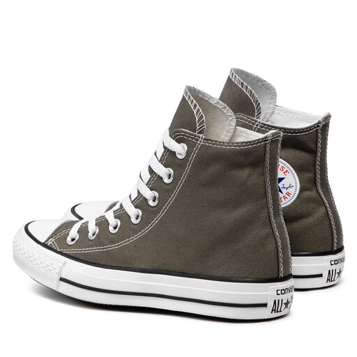 Converse CT A/S Seasnl H 1J793 Charcoal 