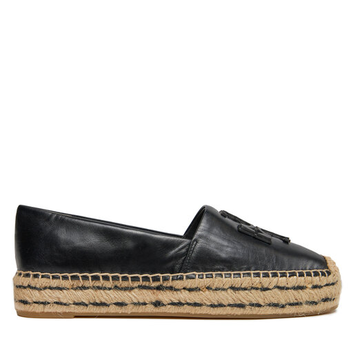 Espadrilles Tory Burch Ines 144346 Schwarz