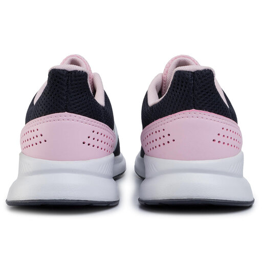 Laufschuhe adidas Runfalcon EF0152 Dunkelblau