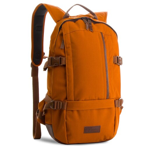 Zaino eastpak arancione on sale