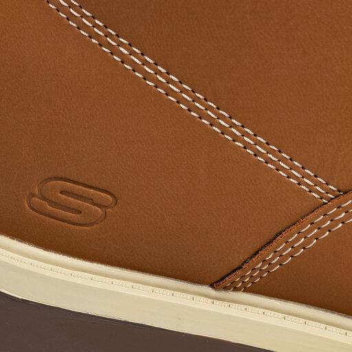 Pohodni evlji Skechers Amado 65501 WTN Wheat eobutev.si