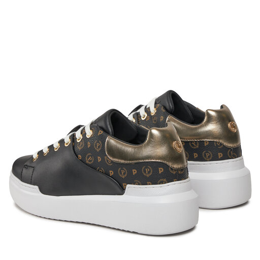 Sneakers Pollini TA15434G0HQ1Q00A Nero