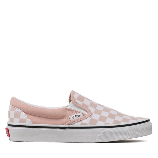 Vans Classic Slip On VN000BVZBQL1 Rose Smoke evzuttya