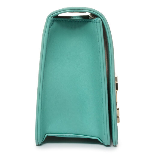 Borsetta Elisabetta Franchi BS-12A-01E2-V229 Blu