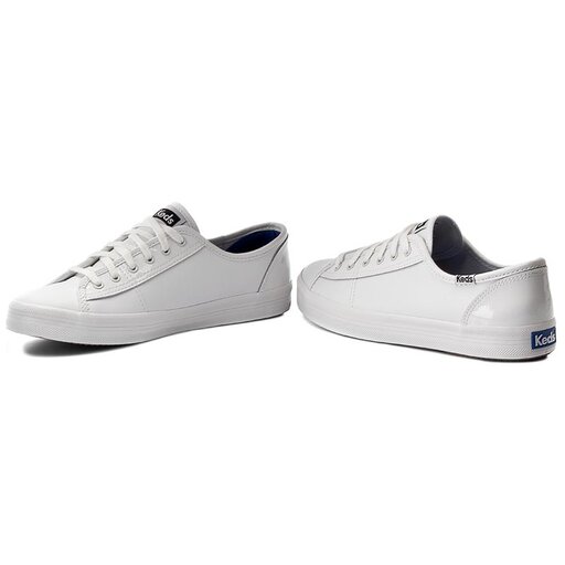 Keds kickstart retro court 2025 patent