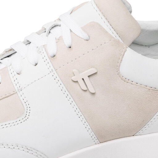 Sneakers Togoshi RST-KRONOS-01 Bianco