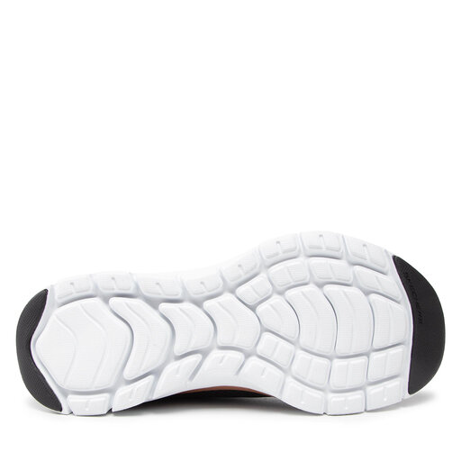 Zapatillas Skechers Brilliant View 149303 BKRG Negro zapatos.es