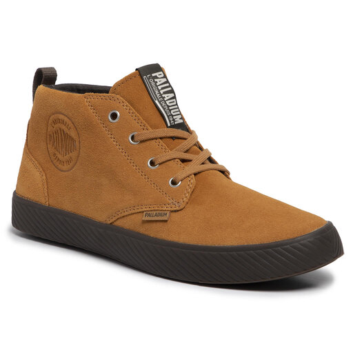 Palladium chukka outlet
