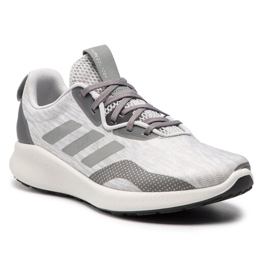 Chaussures adidas Purebounce Street M BC1037 Gretwo Silvmt Carbon