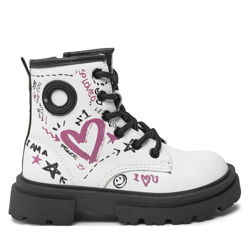 Bambina Primigi Stivaletti Primaverili Bambina Primigi Stivaletto