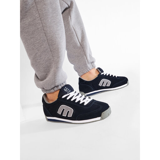 Etnies lo cut 2 navy deals