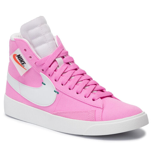 Nike blazer rebel top mid psychic pink