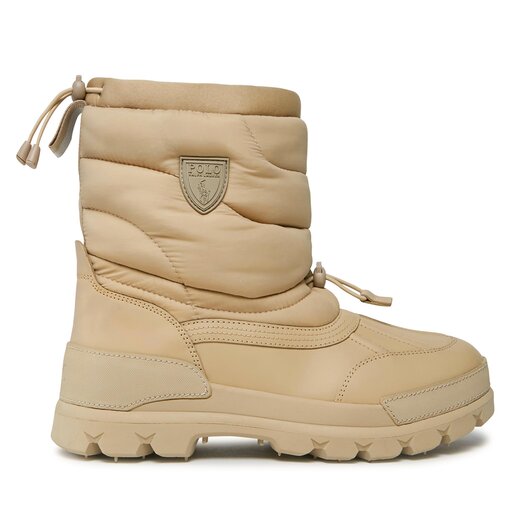Botines Polo Ralph Lauren Hombre Botas De Nieve Polo Ralph Lauren