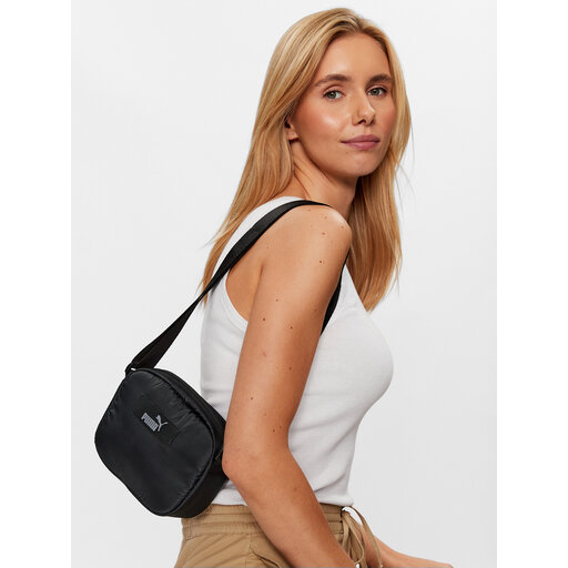 Puma on sale crossover bag