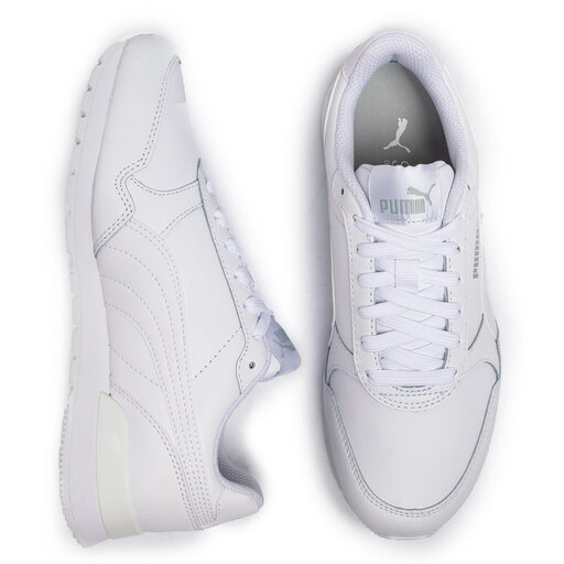Puma 36695902 st runner v2 l jr deals