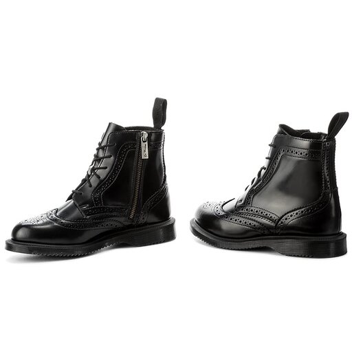 Doc martens delphine smooth discount
