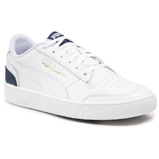 puma ralph sampson peacoat