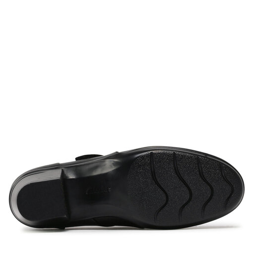 Emslie lulin clarks sales