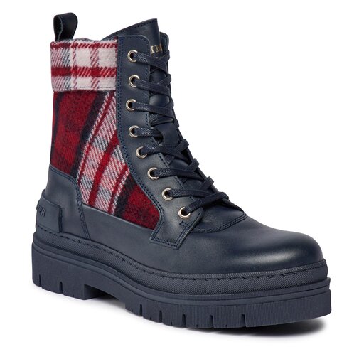 Tommy hilfiger store zābaki