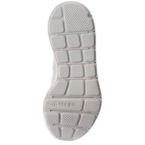 Schuhe adidas Swift Run W CG4138 Ftwwht Greone Icemin eschuhe