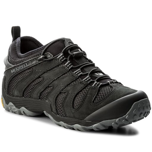 black heels with straps up the leg