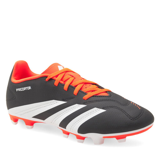 うち　adidas Predator 26.5 Взуття для футболу adidas Predator Club FxG J IG5429 Чорний
