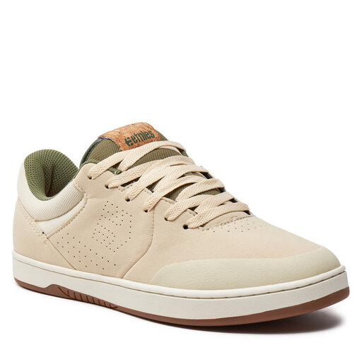 Sneakers Etnies Marana X Tftf 4107000585 Ecru chaussures