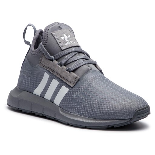 Cip adidas Swift Run Barrier AQ1024 Grey Ftwwht Grefiv ecipo.hu